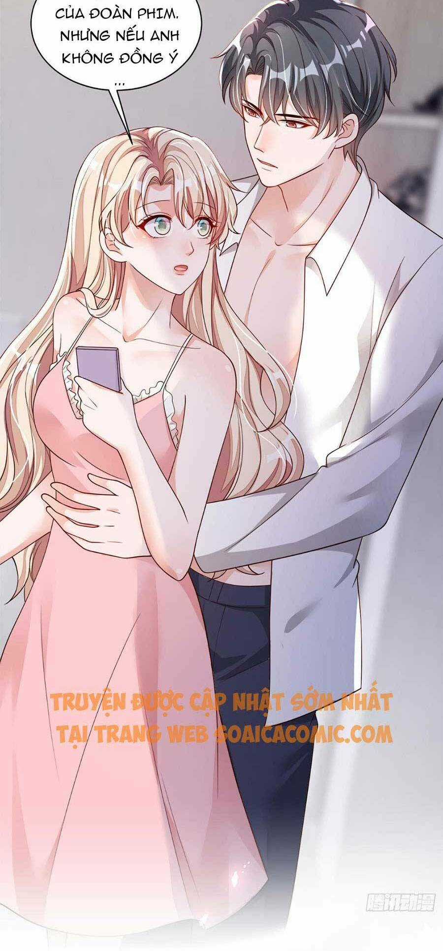 Ác Ma Thì Thầm - Chapter 60 - Trang 8