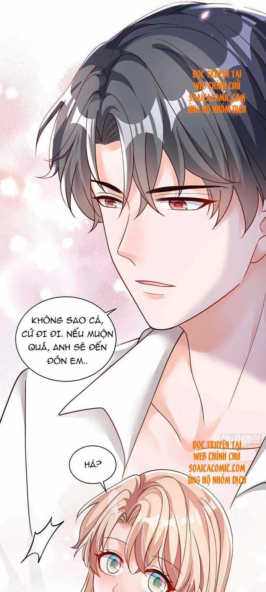 Ác Ma Thì Thầm - Chapter 60 - Trang 9