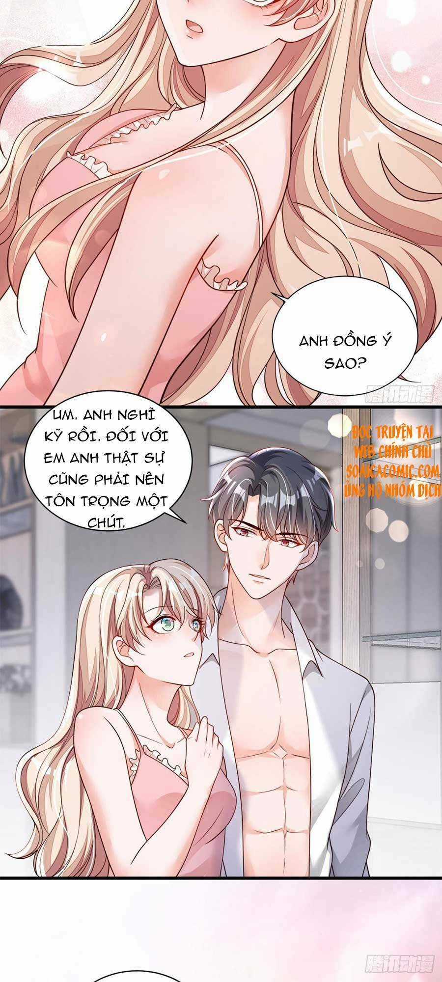 Ác Ma Thì Thầm - Chapter 60 - Trang 10