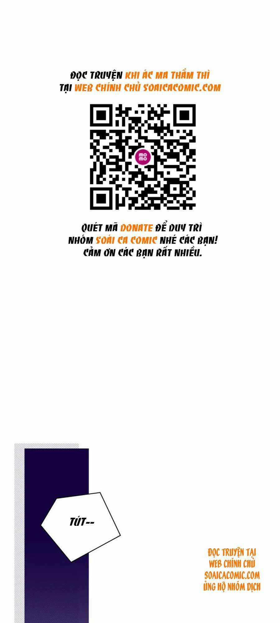 Ác Ma Thì Thầm - Chapter 61 - Trang 2