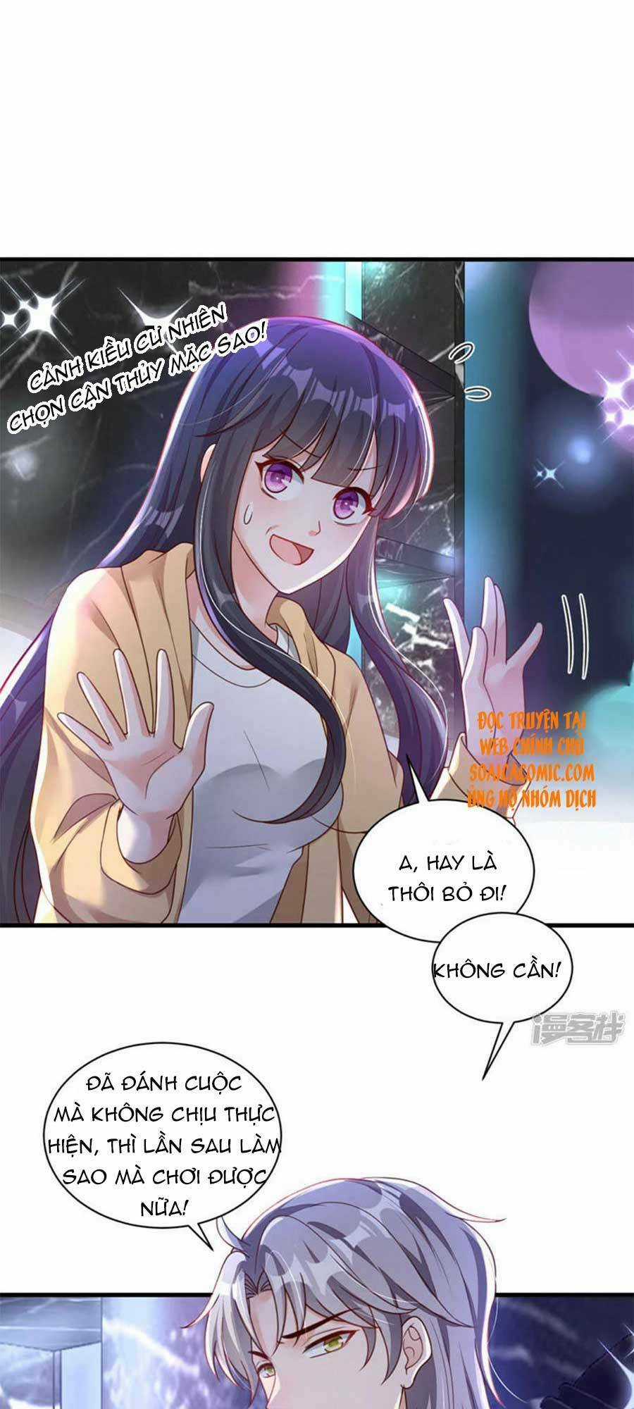Ác Ma Thì Thầm - Chapter 61 - Trang 11