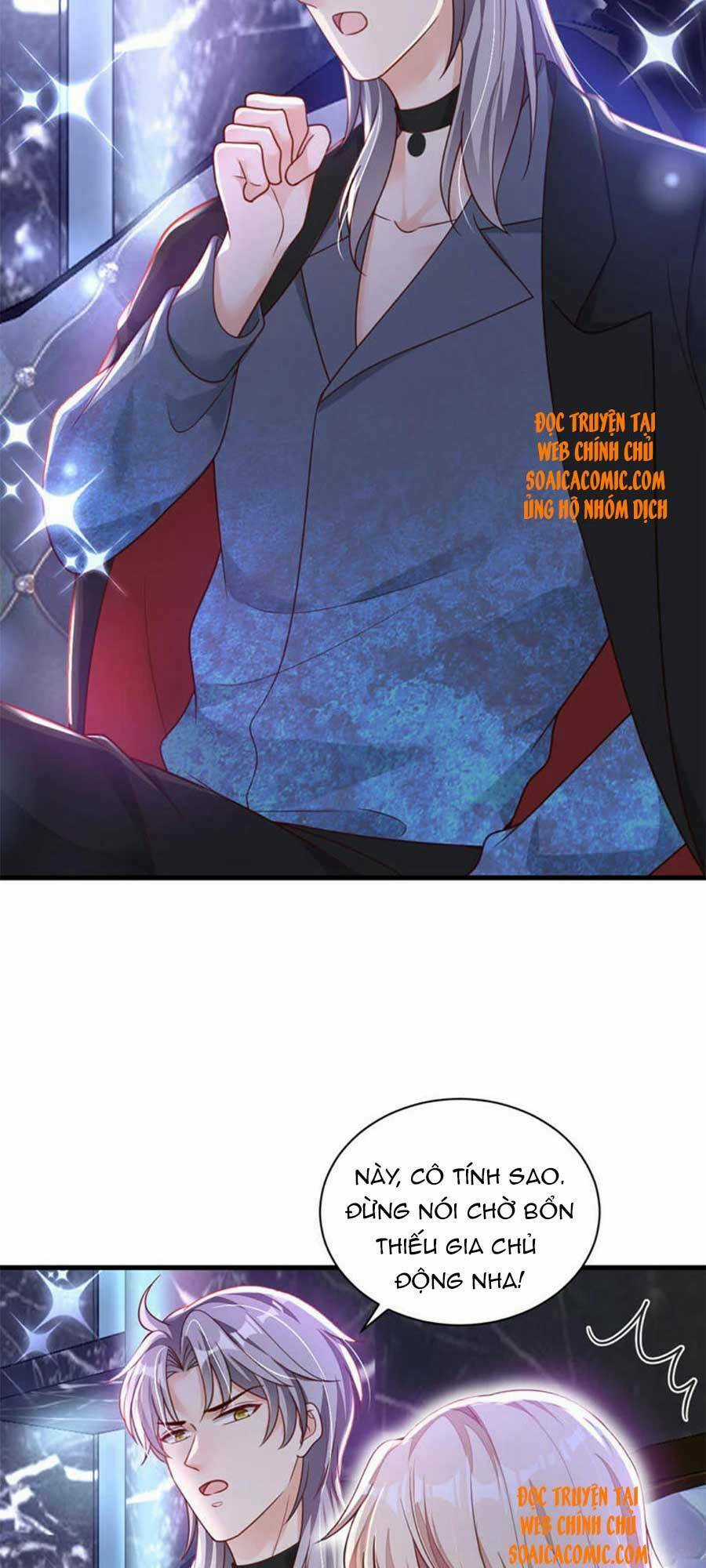 Ác Ma Thì Thầm - Chapter 61 - Trang 12