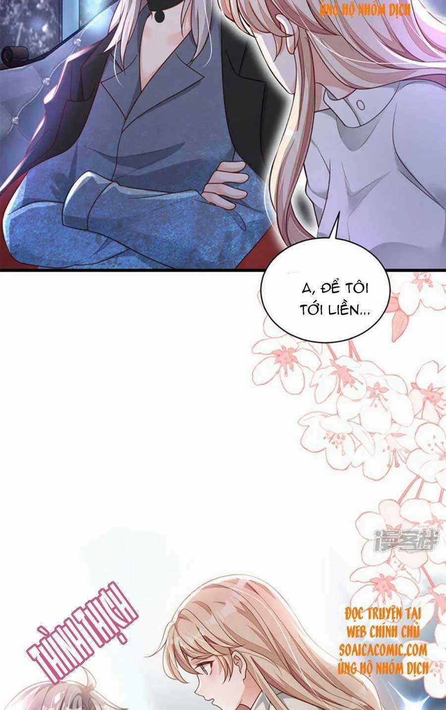 Ác Ma Thì Thầm - Chapter 61 - Trang 13