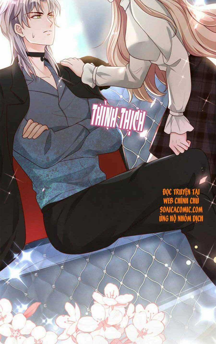 Ác Ma Thì Thầm - Chapter 61 - Trang 14