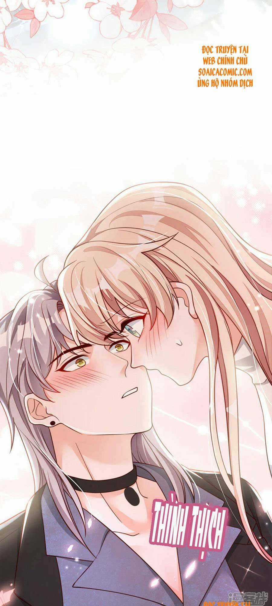 Ác Ma Thì Thầm - Chapter 61 - Trang 15