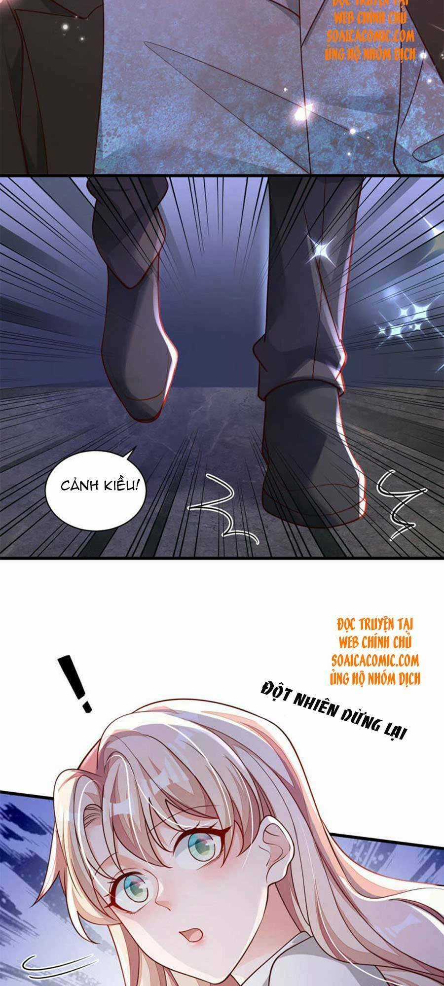 Ác Ma Thì Thầm - Chapter 61 - Trang 16