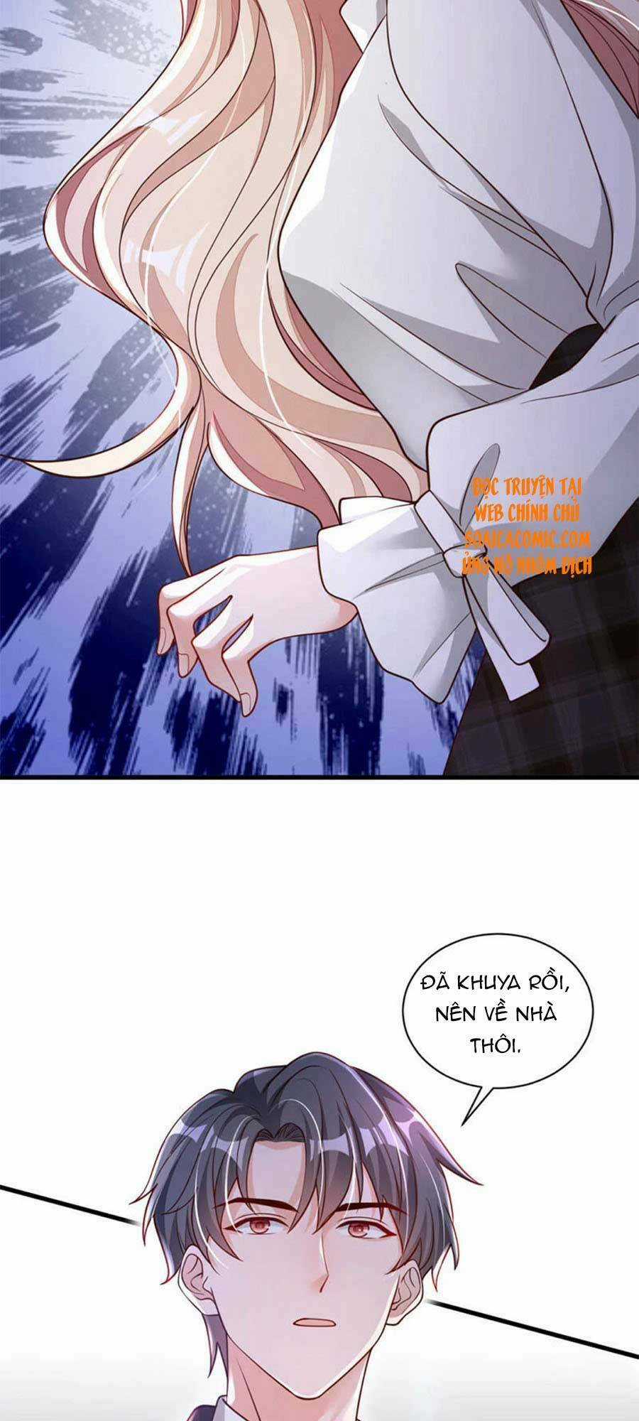 Ác Ma Thì Thầm - Chapter 61 - Trang 17