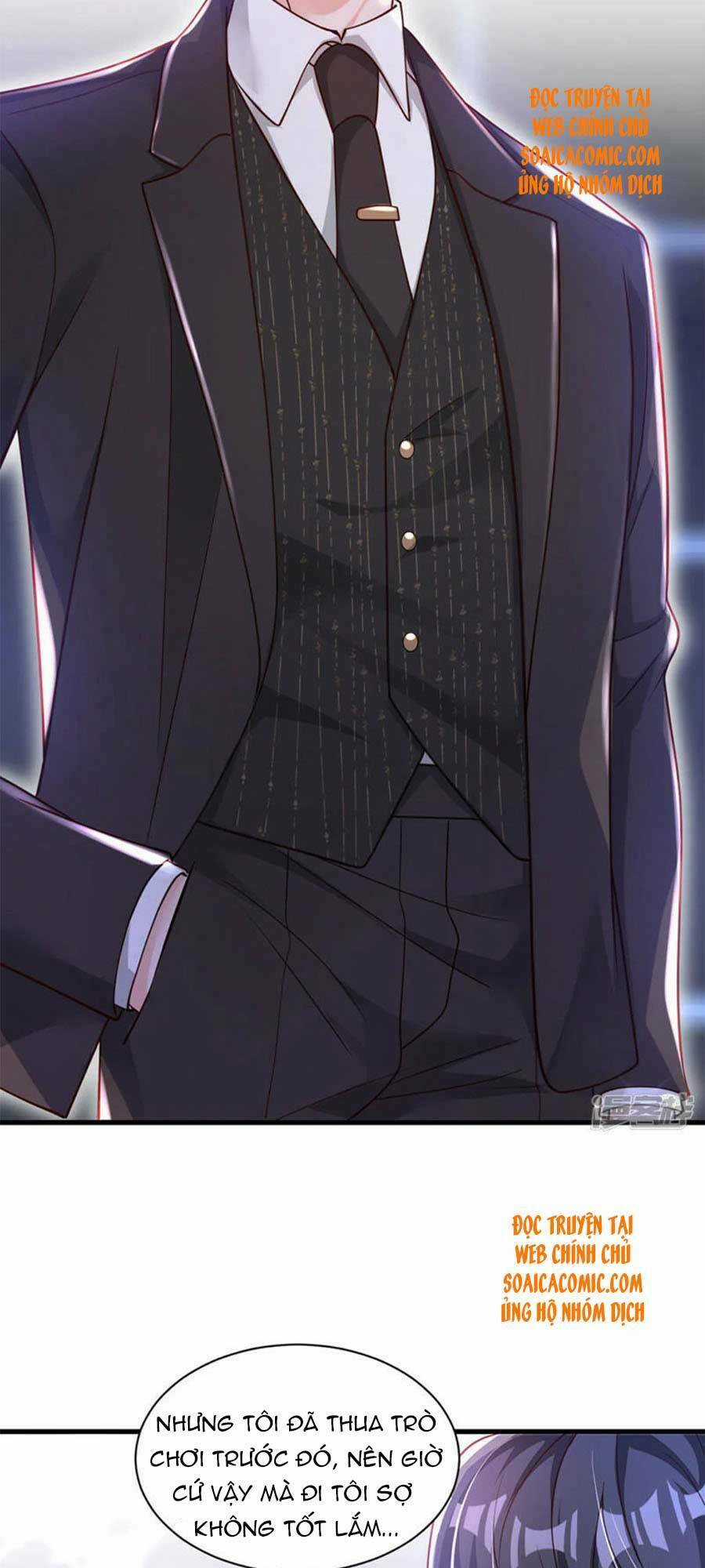 Ác Ma Thì Thầm - Chapter 61 - Trang 18