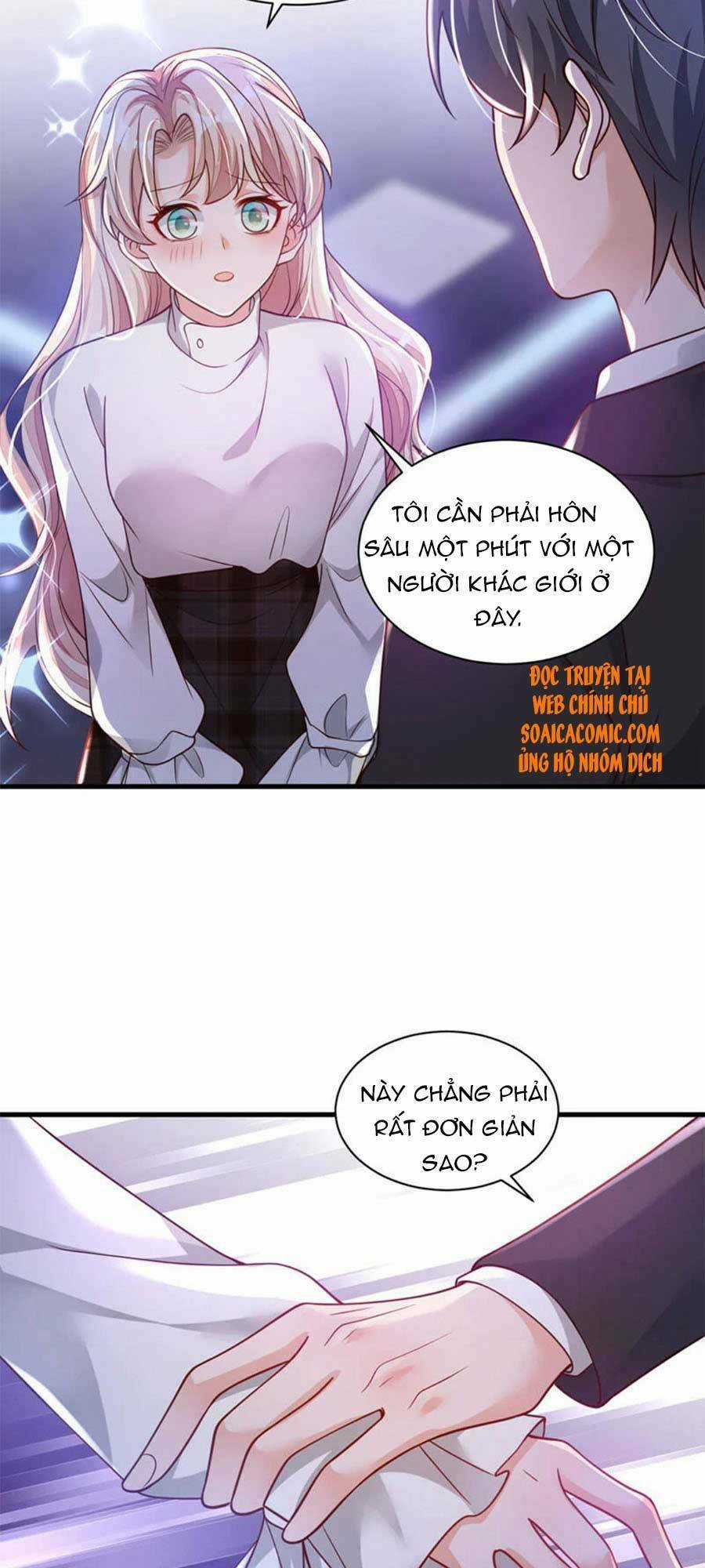 Ác Ma Thì Thầm - Chapter 61 - Trang 19