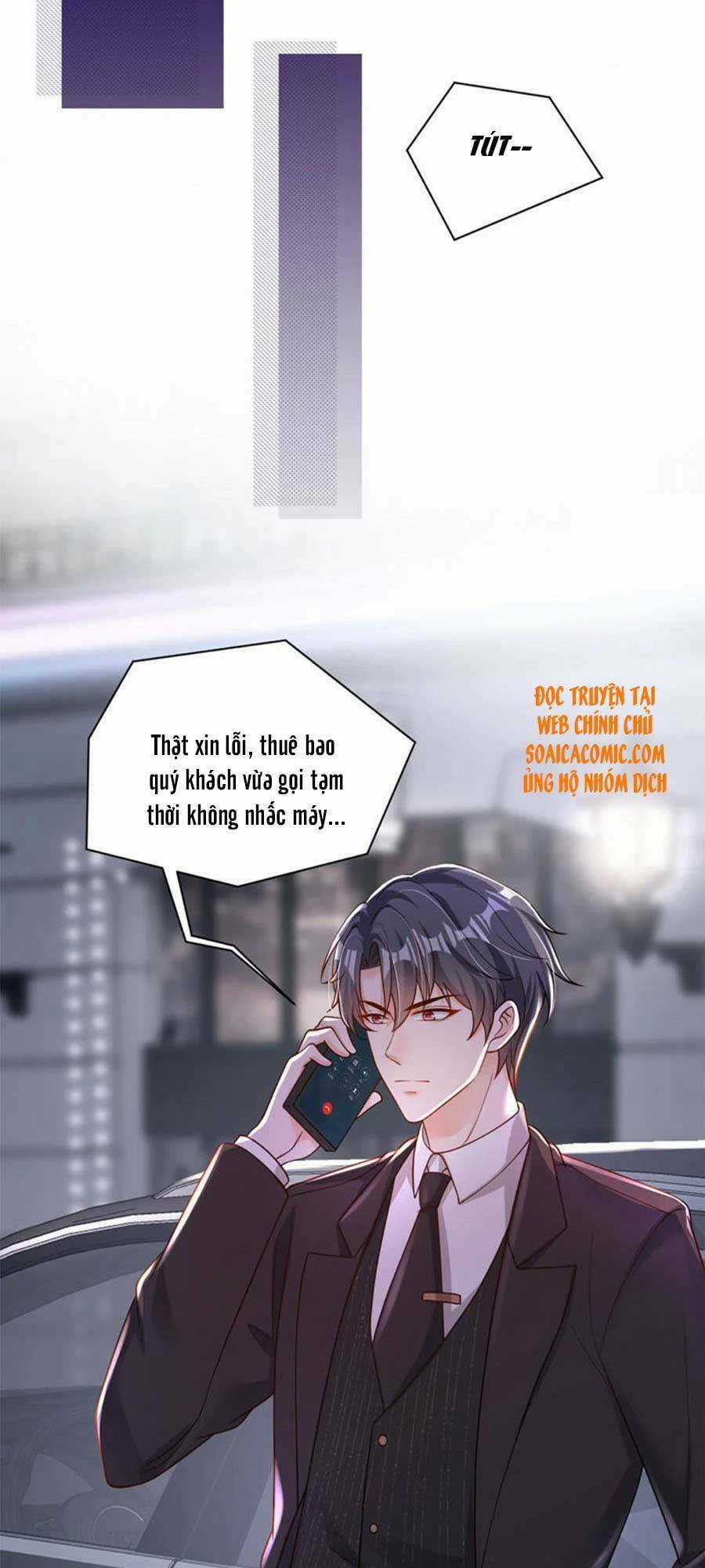 Ác Ma Thì Thầm - Chapter 61 - Trang 3