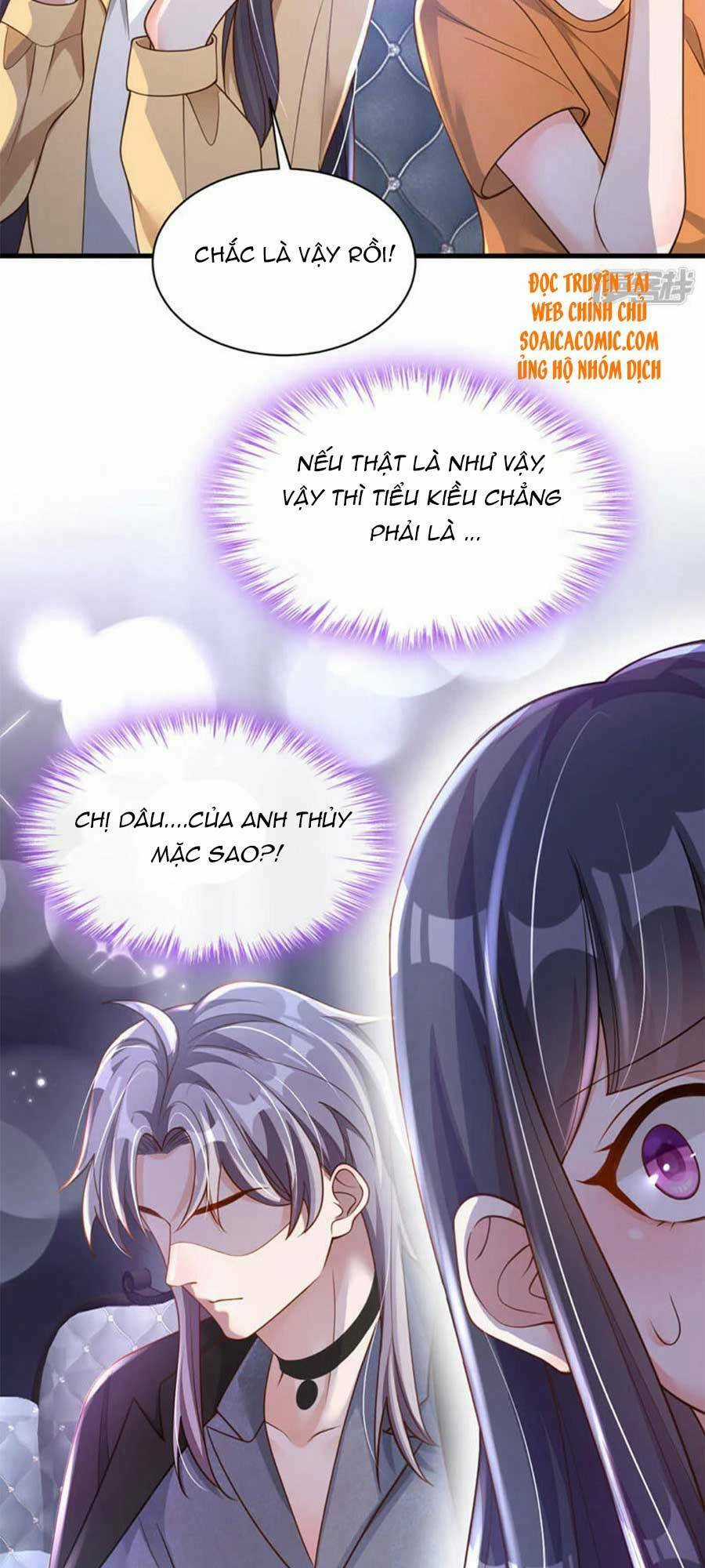 Ác Ma Thì Thầm - Chapter 61 - Trang 25