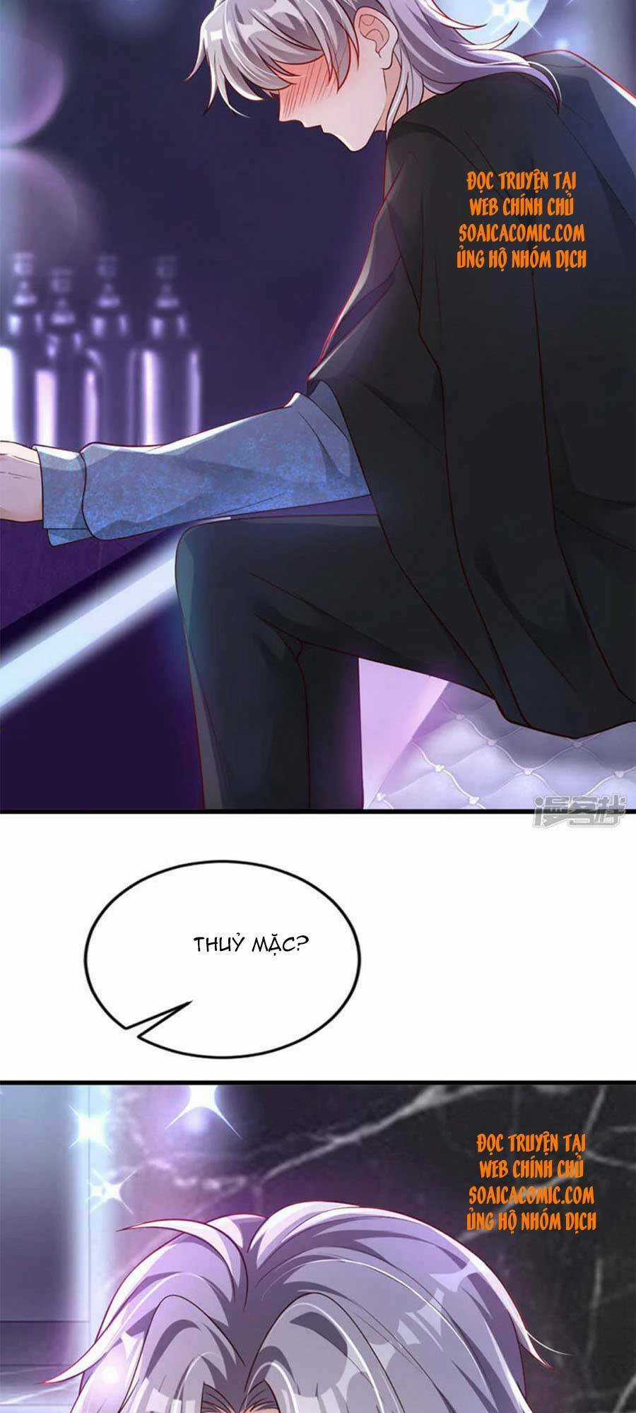 Ác Ma Thì Thầm - Chapter 61 - Trang 29