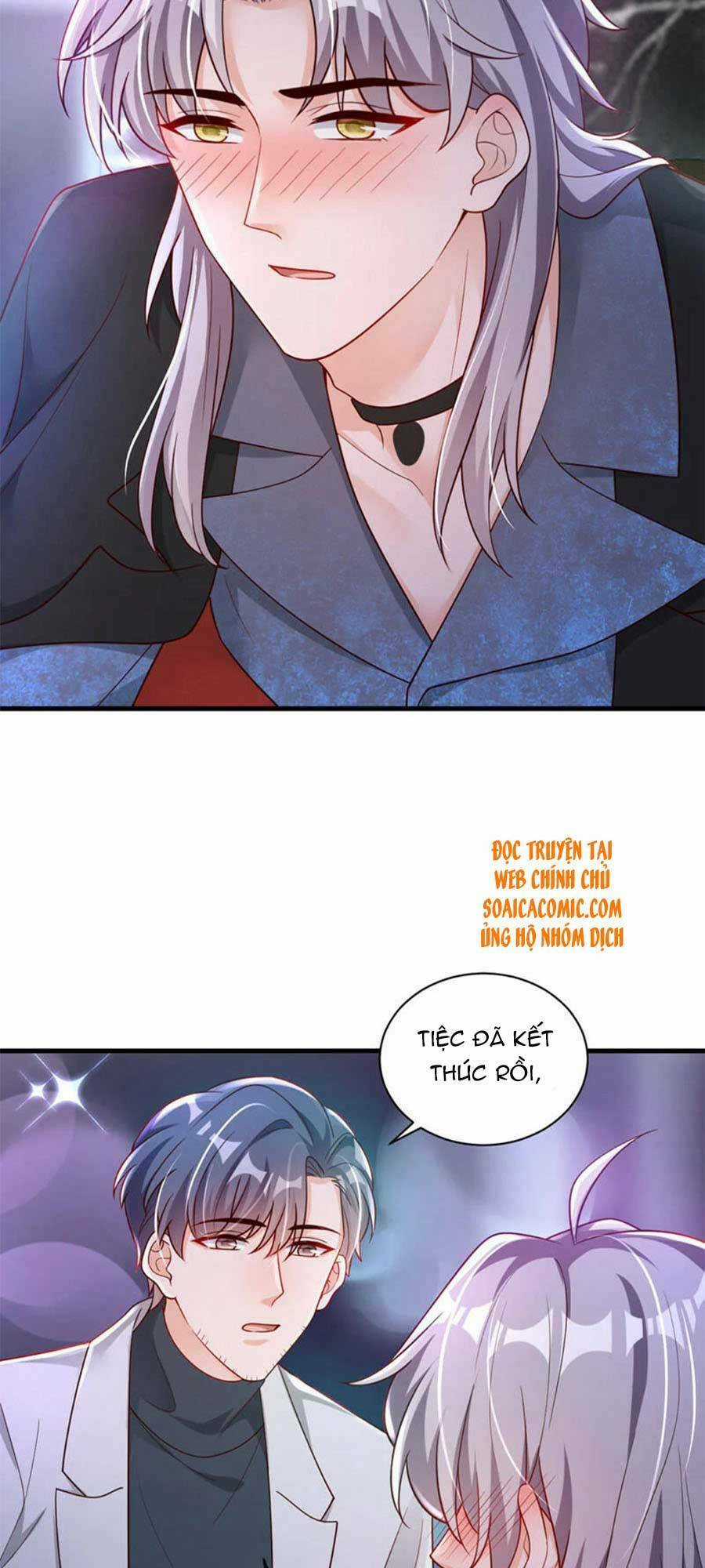 Ác Ma Thì Thầm - Chapter 61 - Trang 30