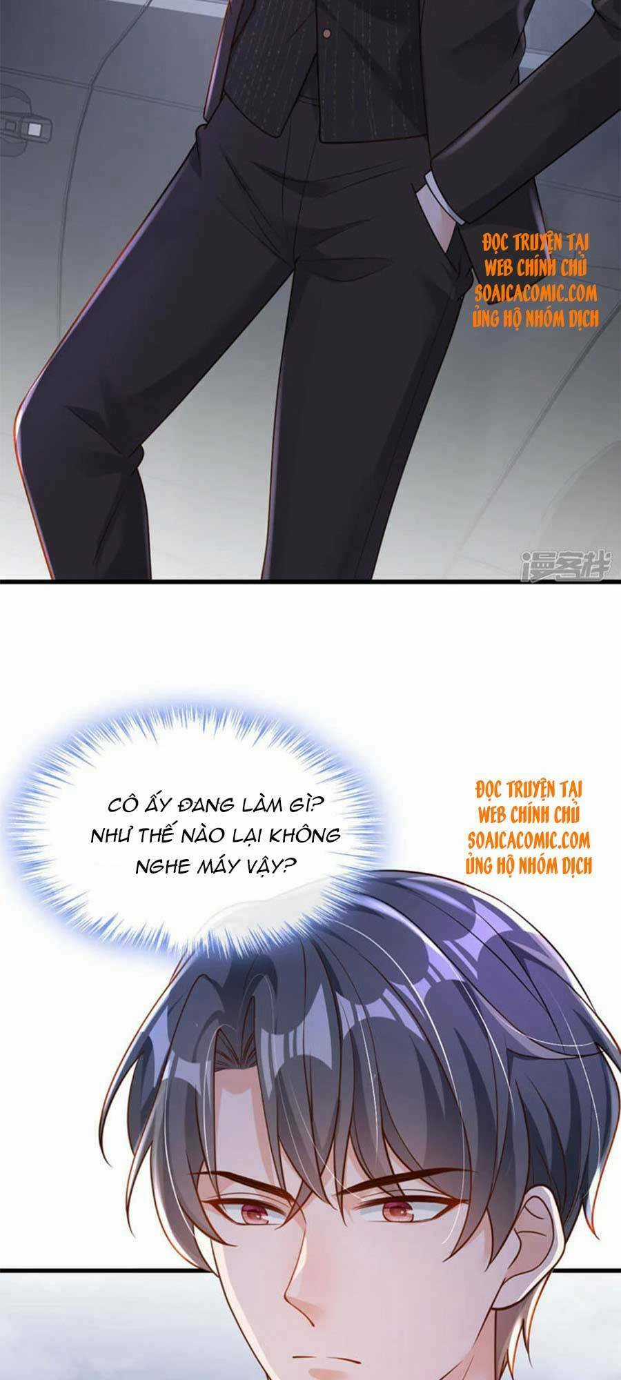 Ác Ma Thì Thầm - Chapter 61 - Trang 4