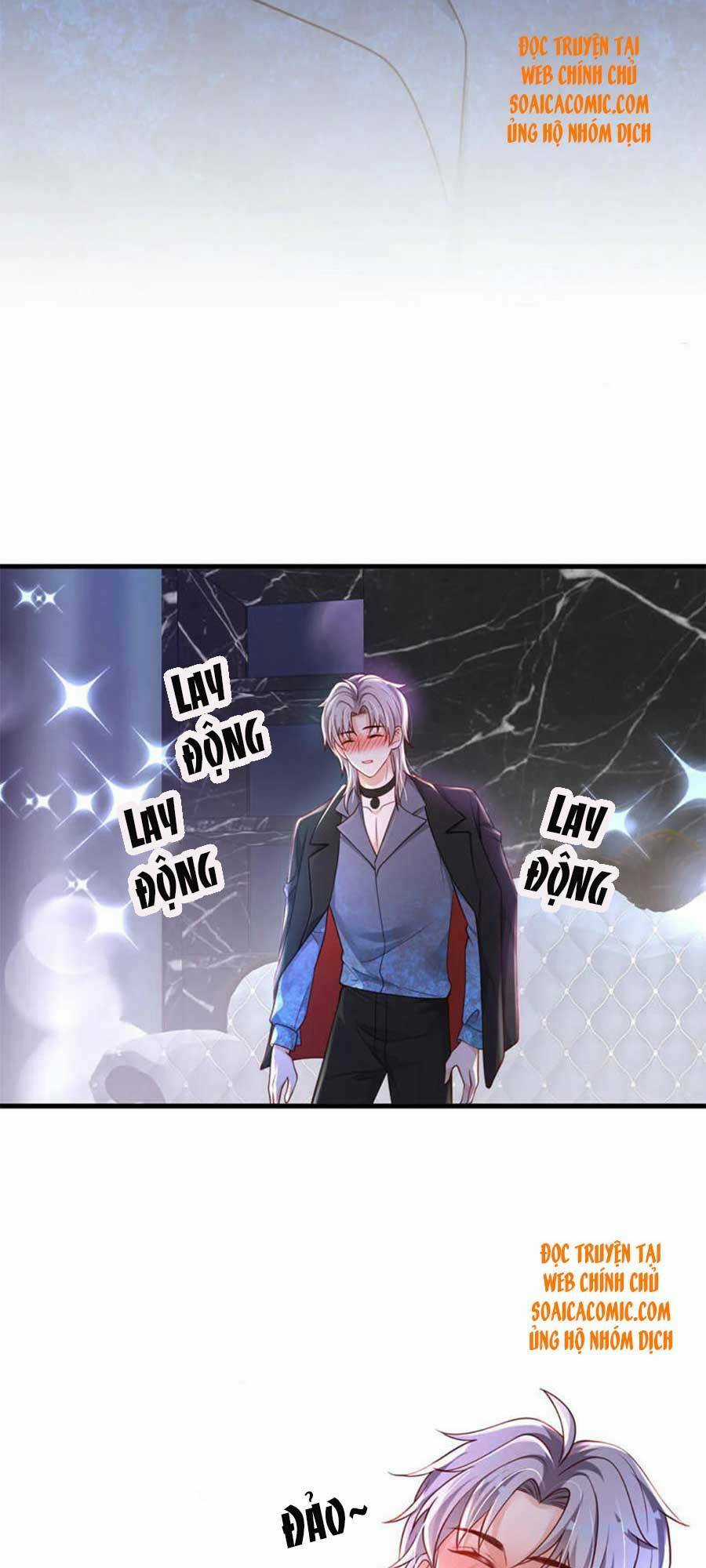 Ác Ma Thì Thầm - Chapter 61 - Trang 33