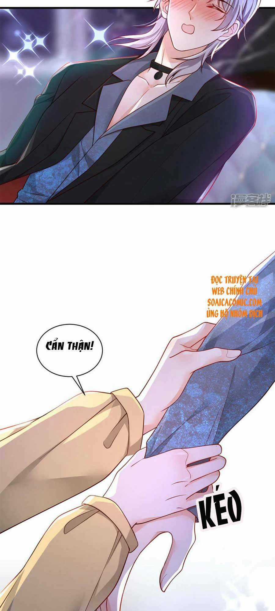 Ác Ma Thì Thầm - Chapter 61 - Trang 34