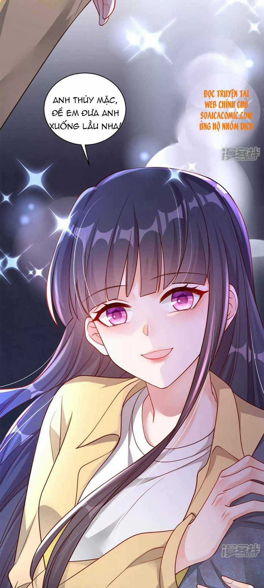 Ác Ma Thì Thầm - Chapter 61 - Trang 35