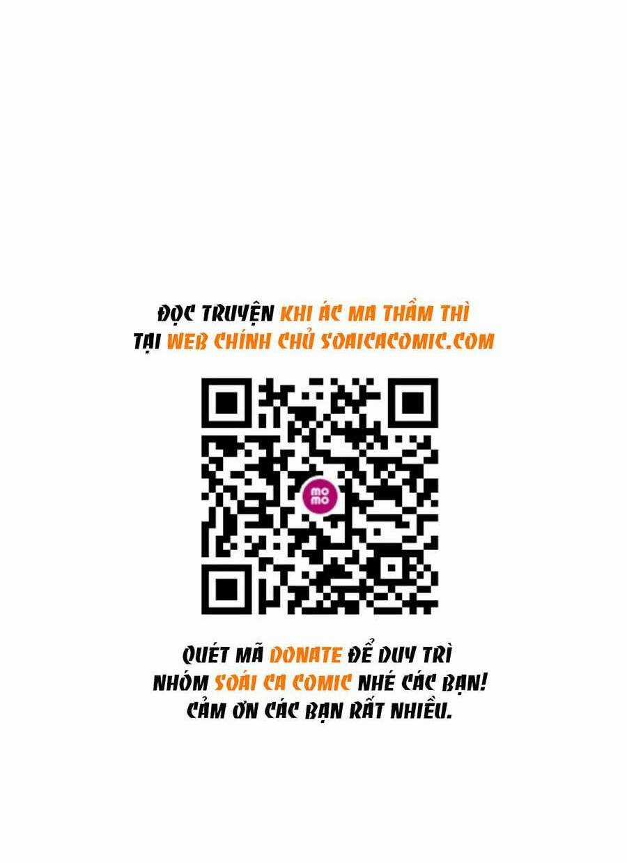 Ác Ma Thì Thầm - Chapter 61 - Trang 37