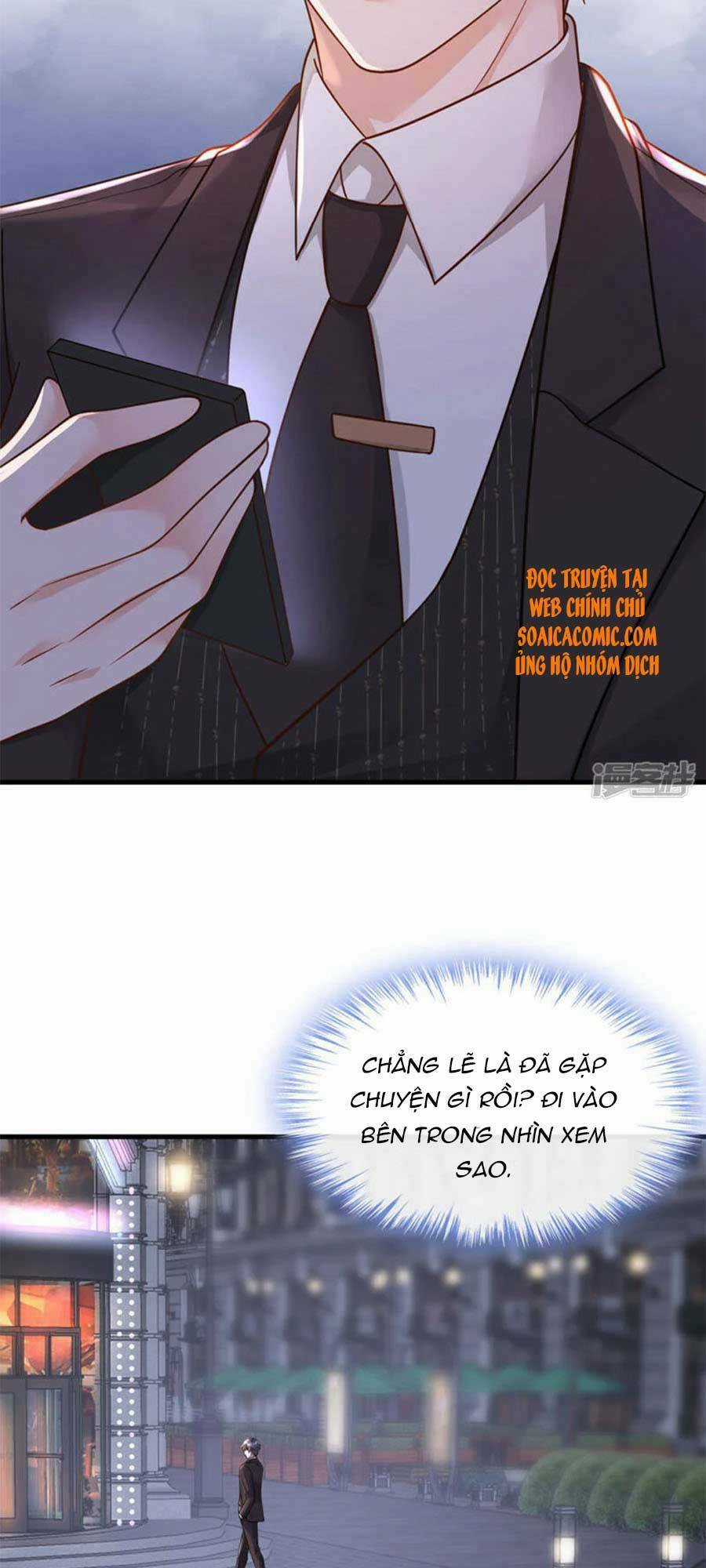 Ác Ma Thì Thầm - Chapter 61 - Trang 5