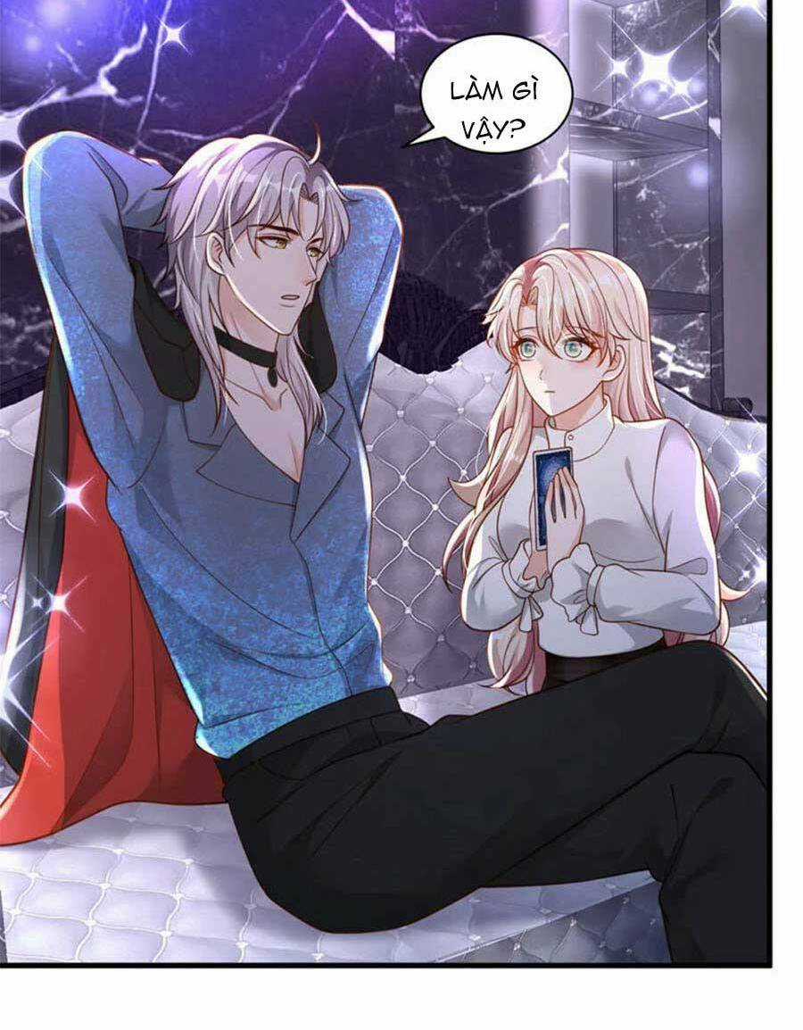 Ác Ma Thì Thầm - Chapter 61 - Trang 8