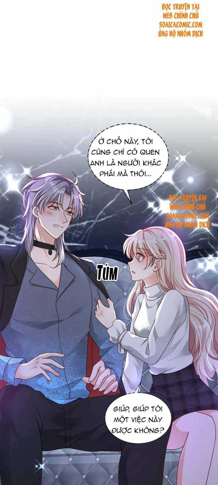 Ác Ma Thì Thầm - Chapter 61 - Trang 9