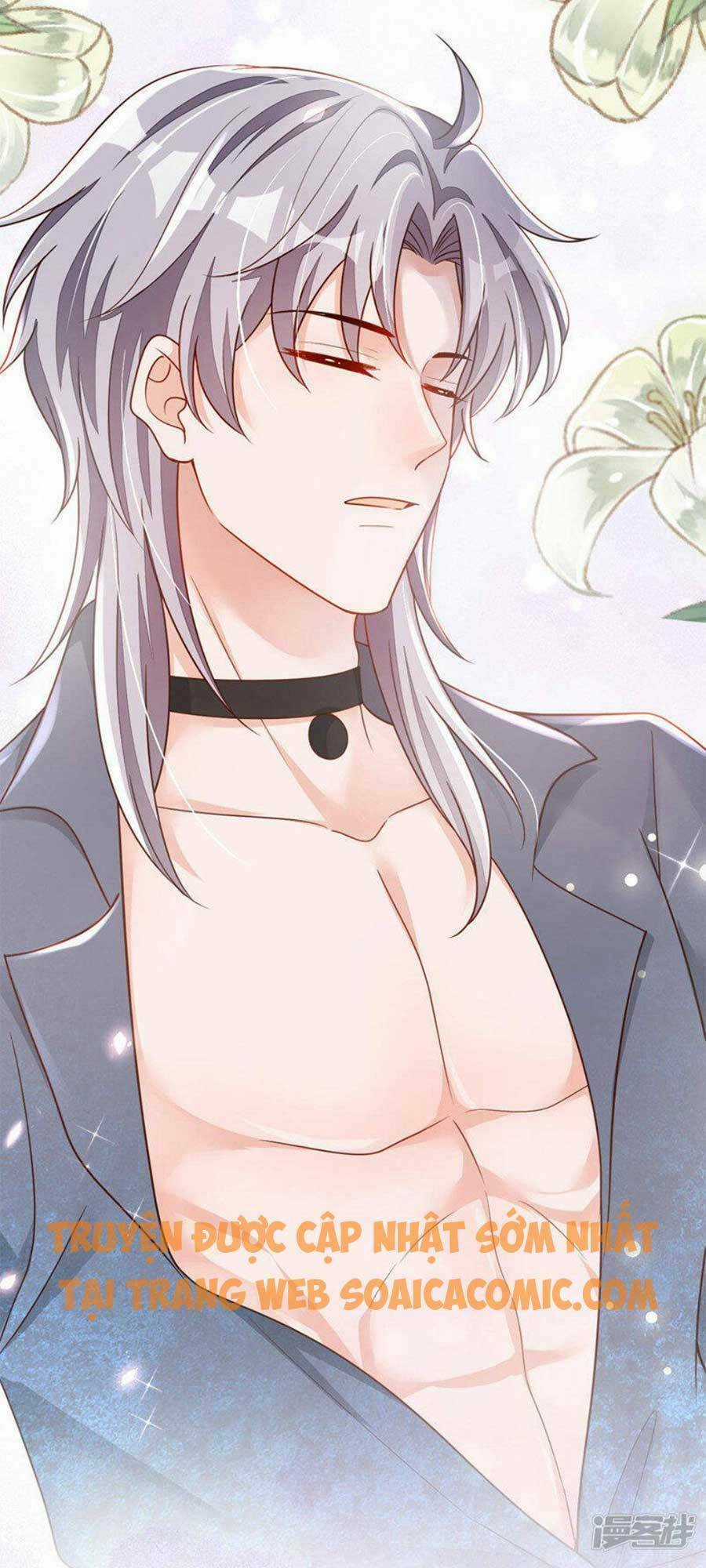 Ác Ma Thì Thầm - Chapter 62 - Trang 11