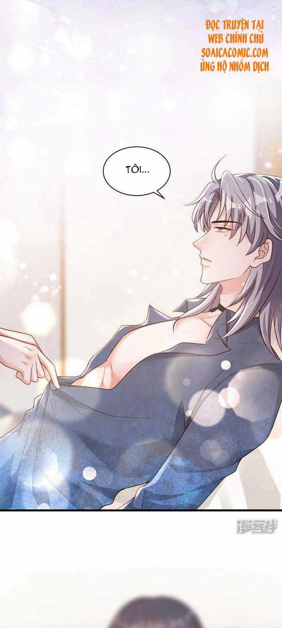 Ác Ma Thì Thầm - Chapter 62 - Trang 12