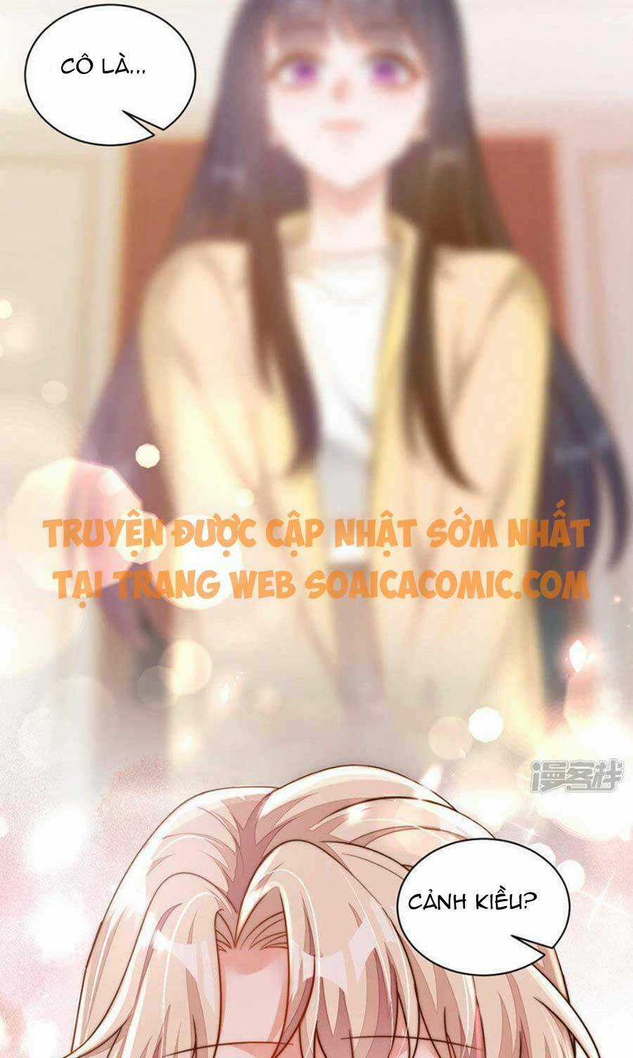 Ác Ma Thì Thầm - Chapter 62 - Trang 13