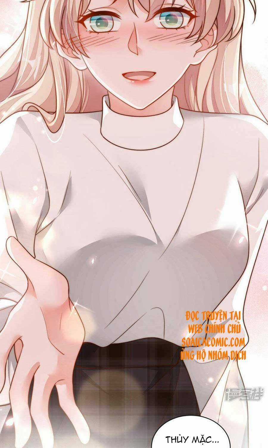 Ác Ma Thì Thầm - Chapter 62 - Trang 14