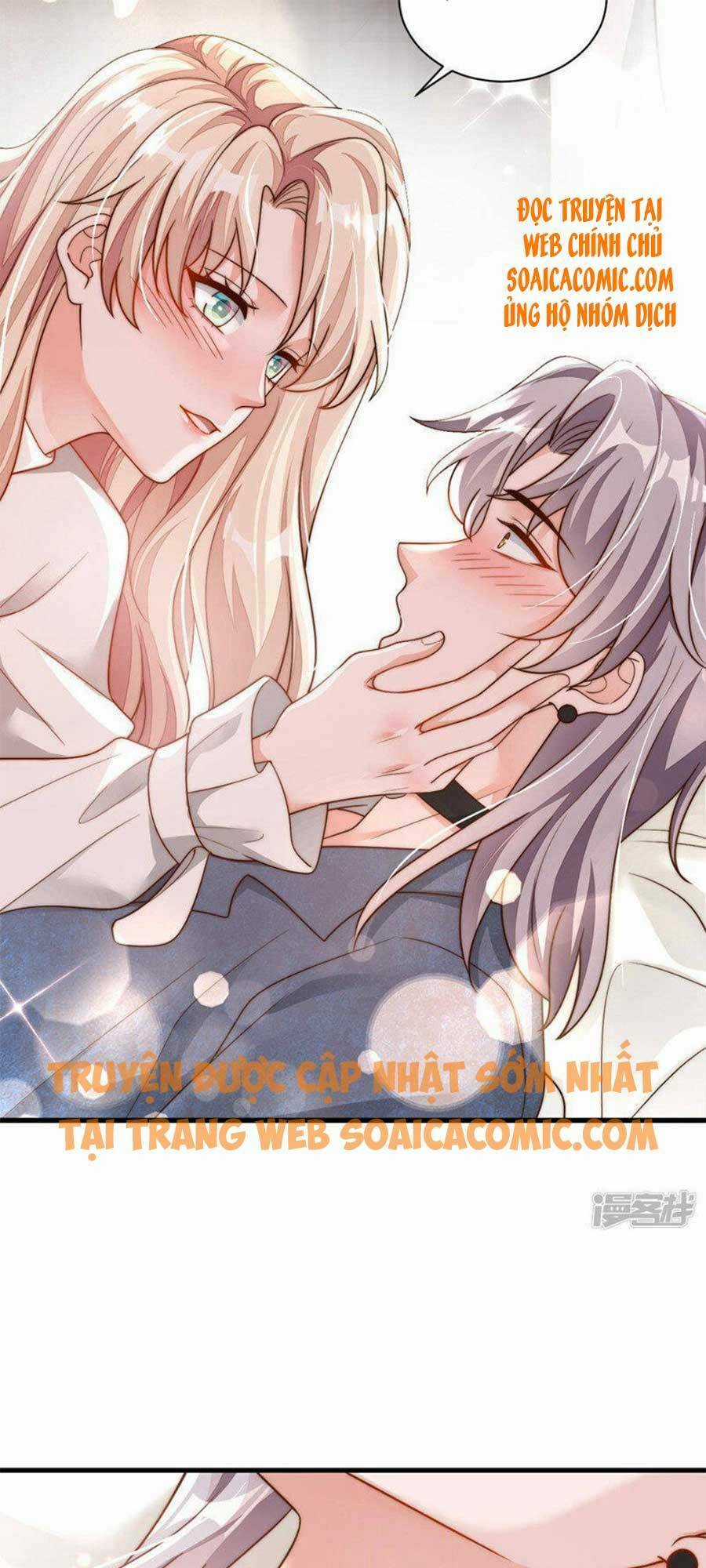 Ác Ma Thì Thầm - Chapter 62 - Trang 15