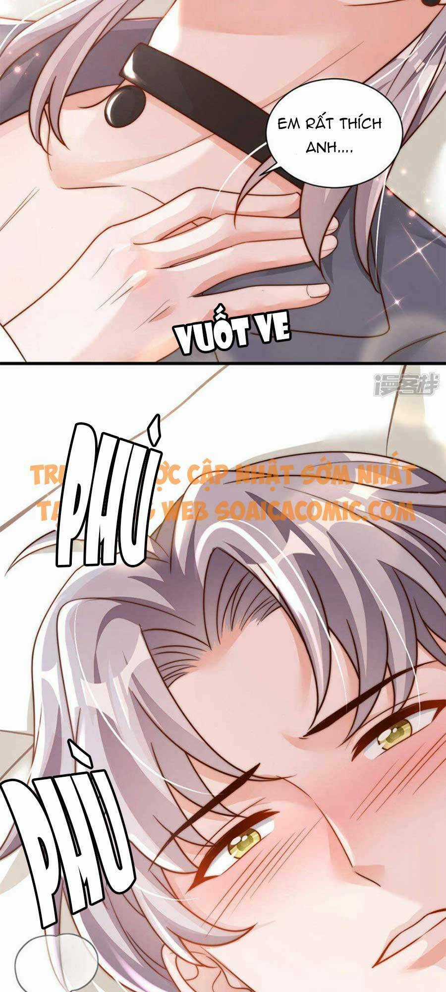 Ác Ma Thì Thầm - Chapter 62 - Trang 16