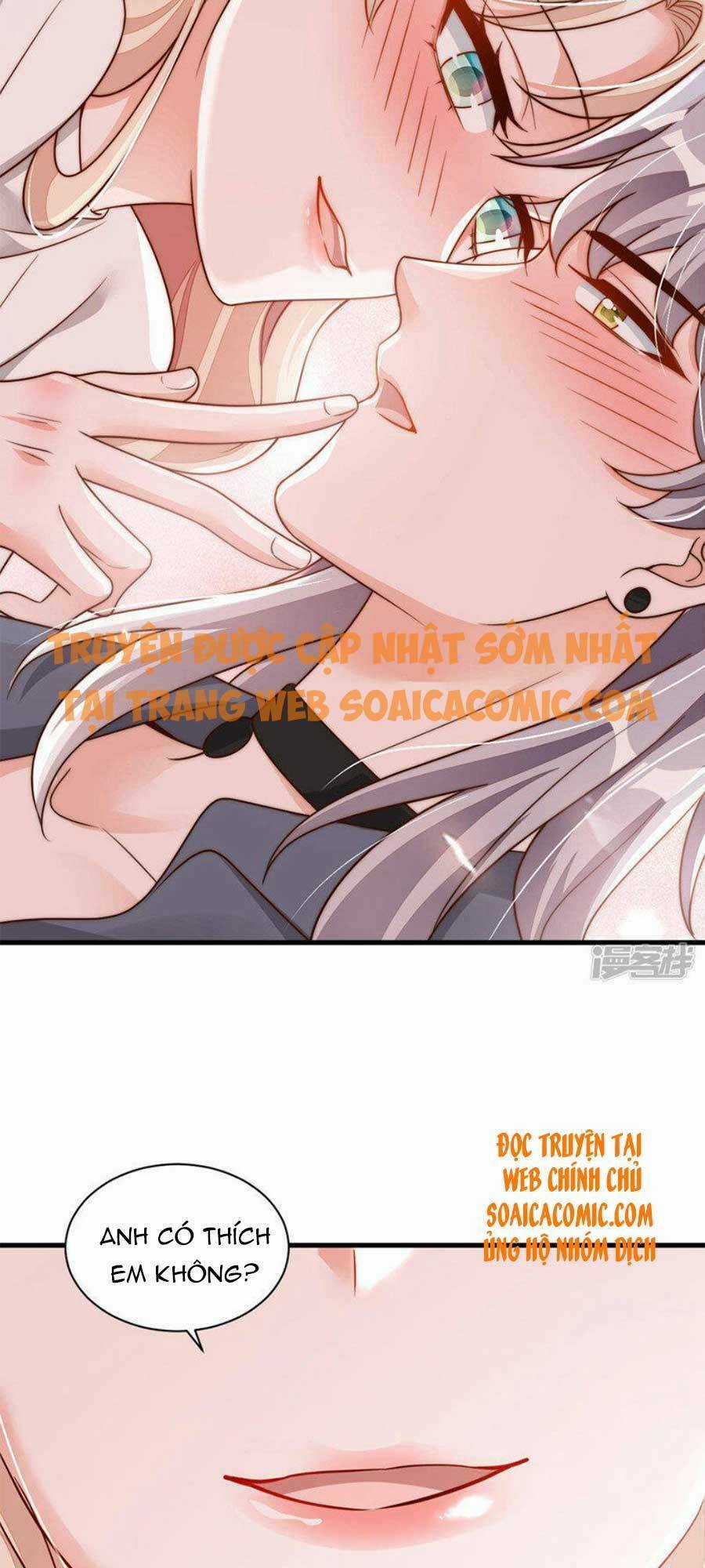 Ác Ma Thì Thầm - Chapter 62 - Trang 18