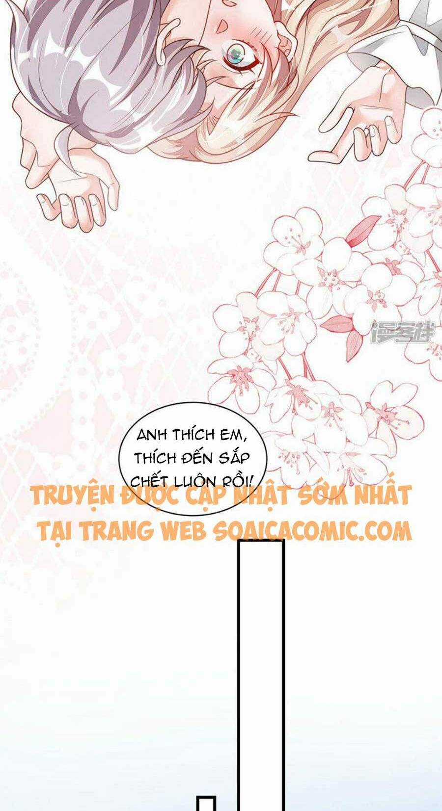 Ác Ma Thì Thầm - Chapter 62 - Trang 21