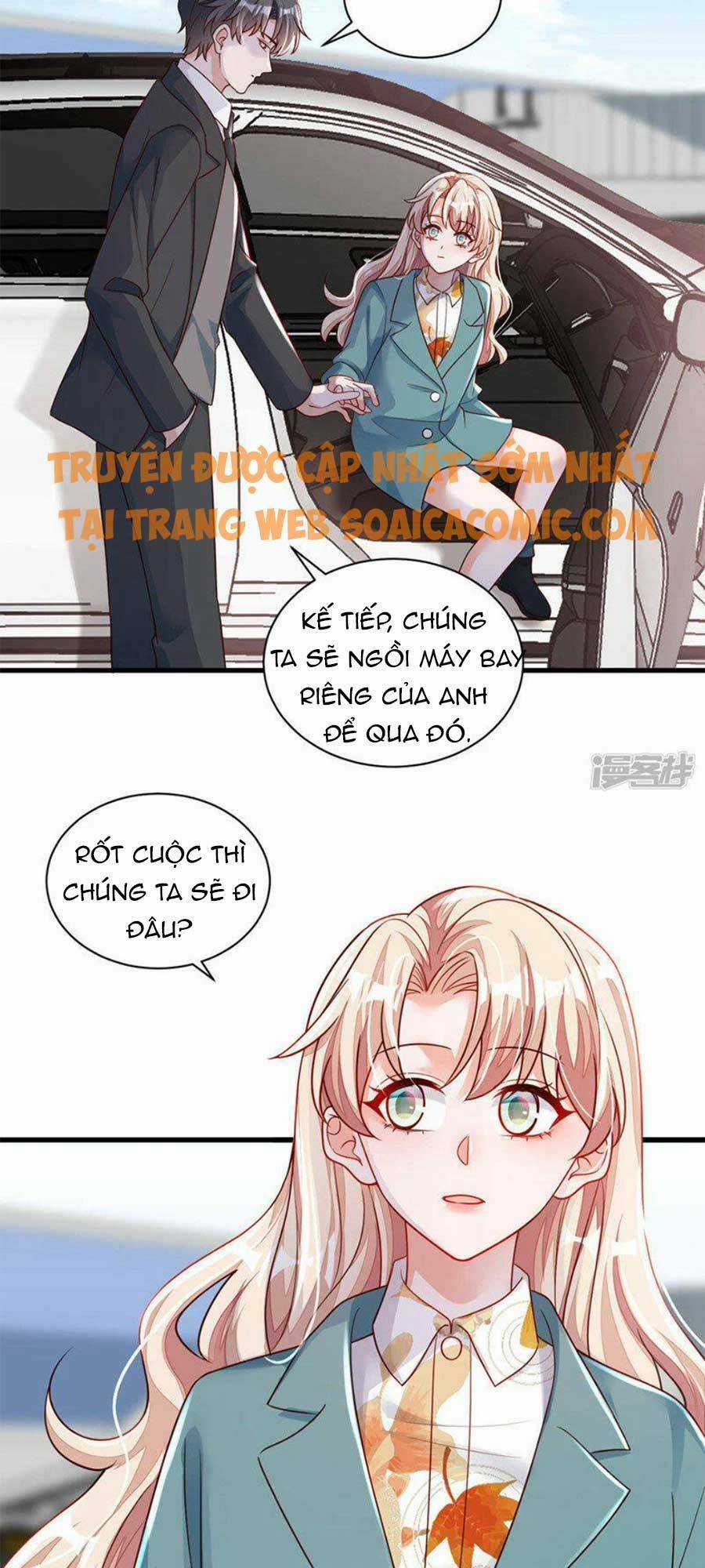 Ác Ma Thì Thầm - Chapter 62 - Trang 23