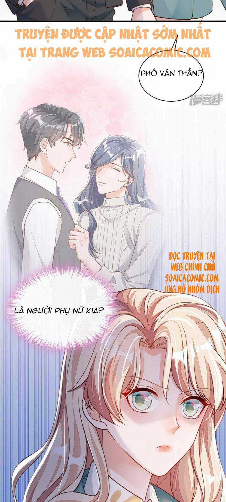 Ác Ma Thì Thầm - Chapter 62 - Trang 25