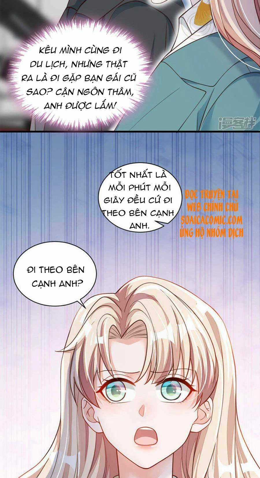 Ác Ma Thì Thầm - Chapter 62 - Trang 27