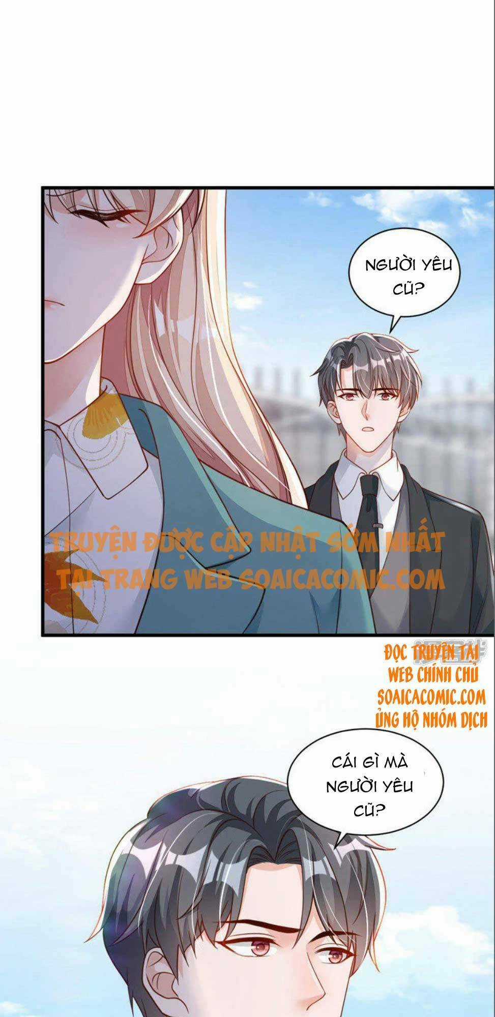 Ác Ma Thì Thầm - Chapter 62 - Trang 29