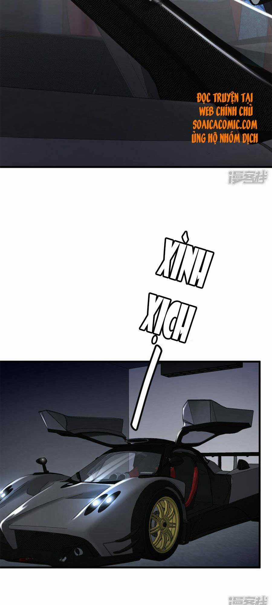 Ác Ma Thì Thầm - Chapter 62 - Trang 4