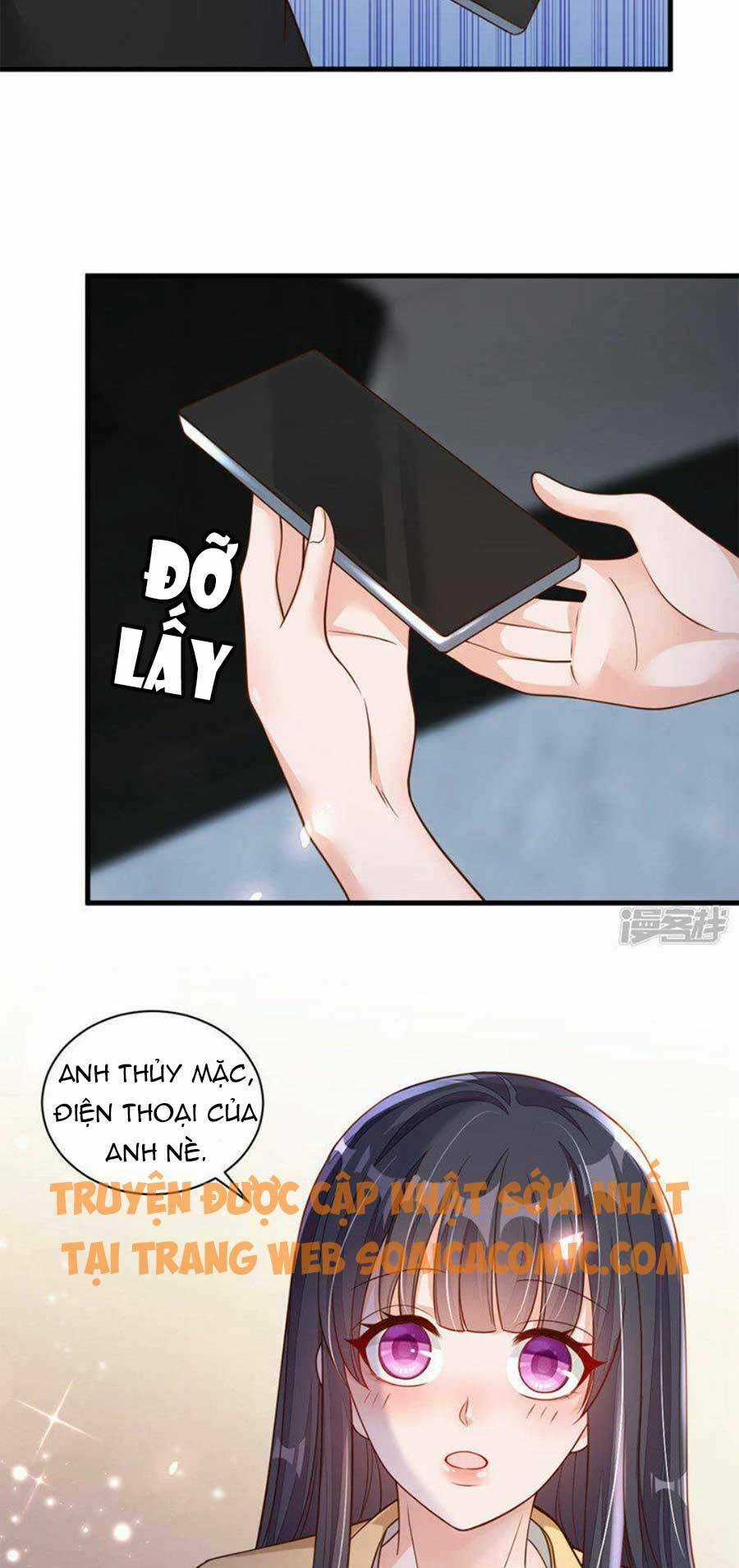 Ác Ma Thì Thầm - Chapter 62 - Trang 6