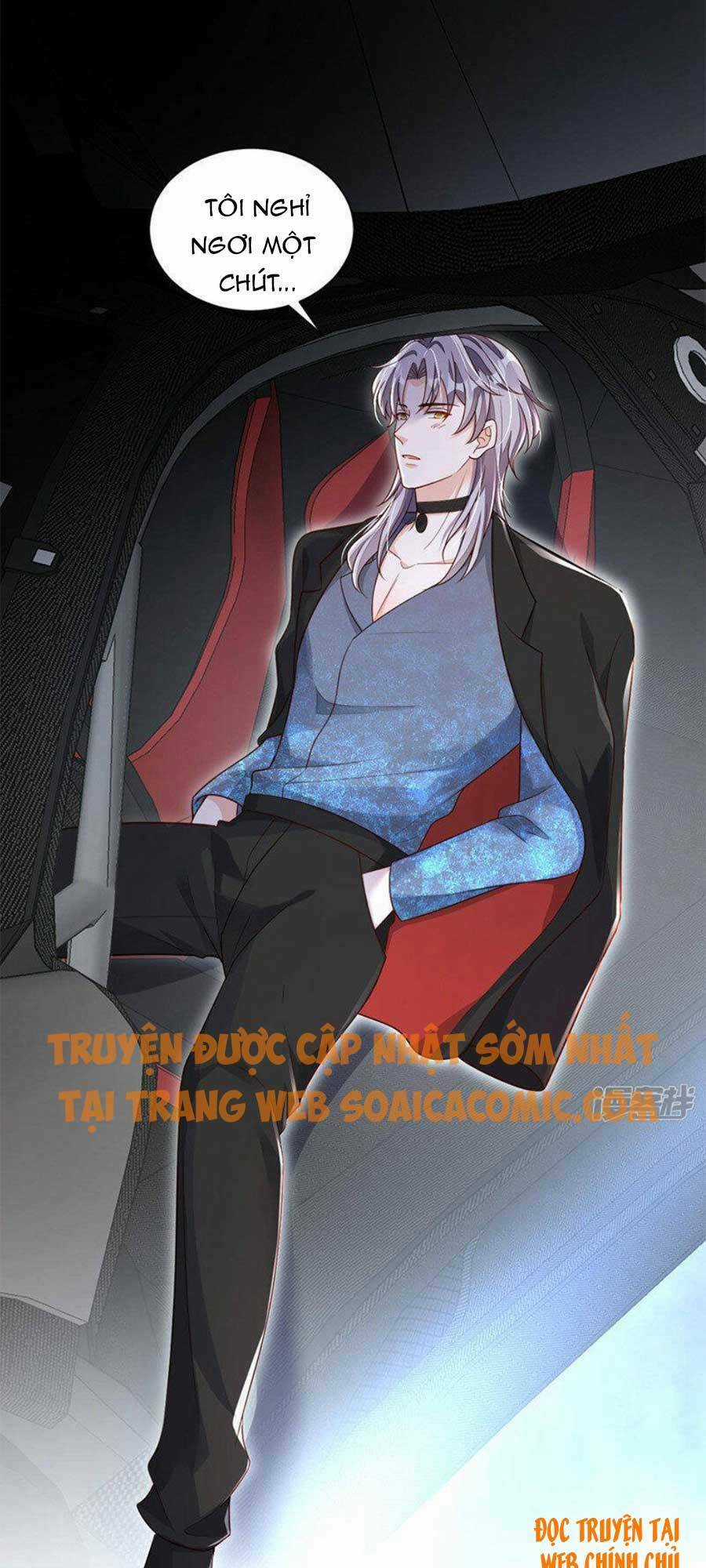 Ác Ma Thì Thầm - Chapter 62 - Trang 8