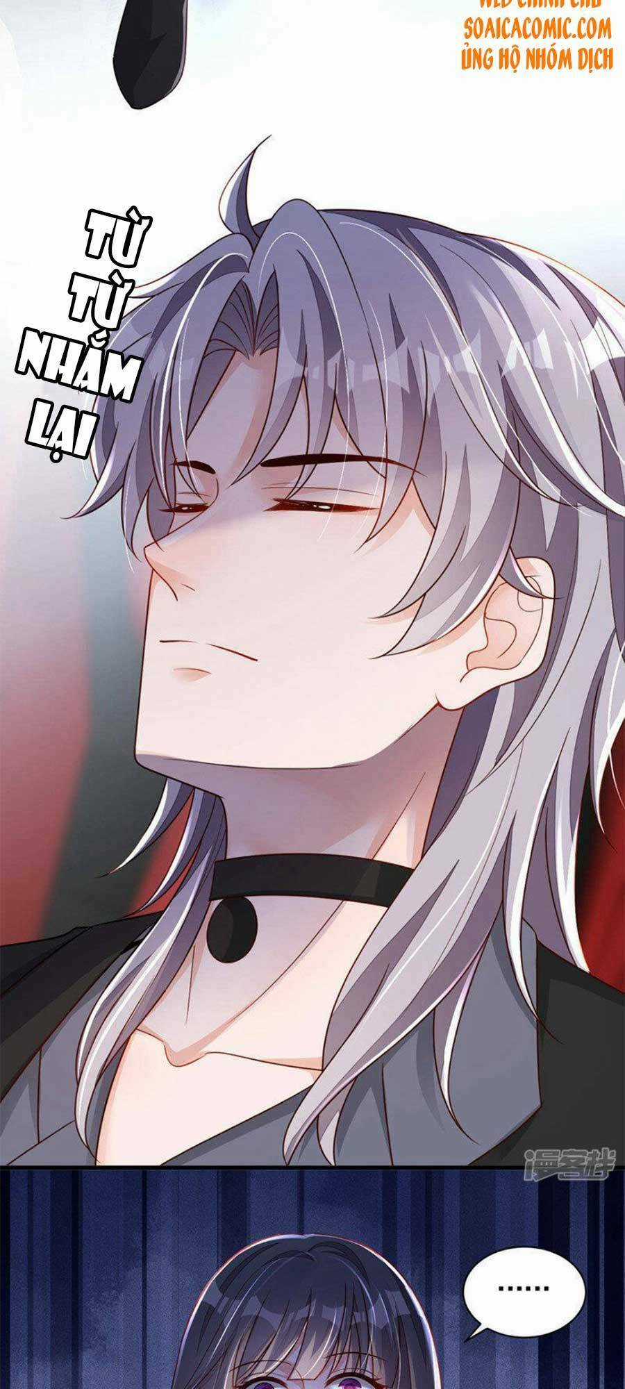 Ác Ma Thì Thầm - Chapter 62 - Trang 9