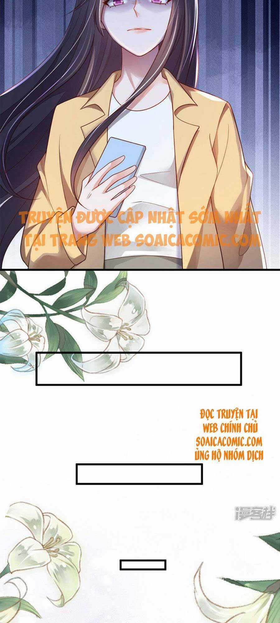 Ác Ma Thì Thầm - Chapter 62 - Trang 10