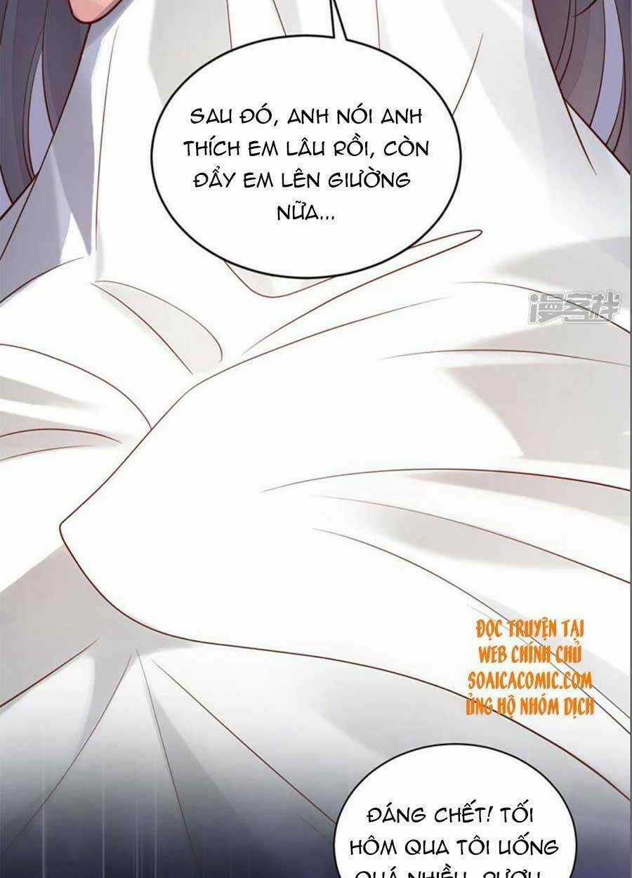 Ác Ma Thì Thầm - Chapter 63 - Trang 14
