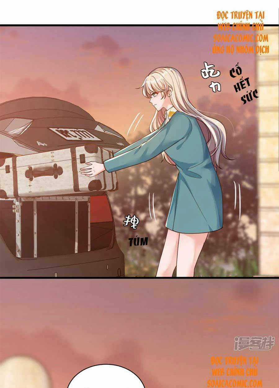 Ác Ma Thì Thầm - Chapter 63 - Trang 19