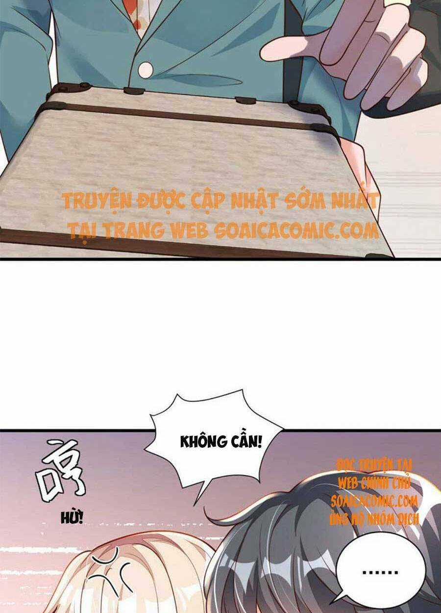 Ác Ma Thì Thầm - Chapter 63 - Trang 21