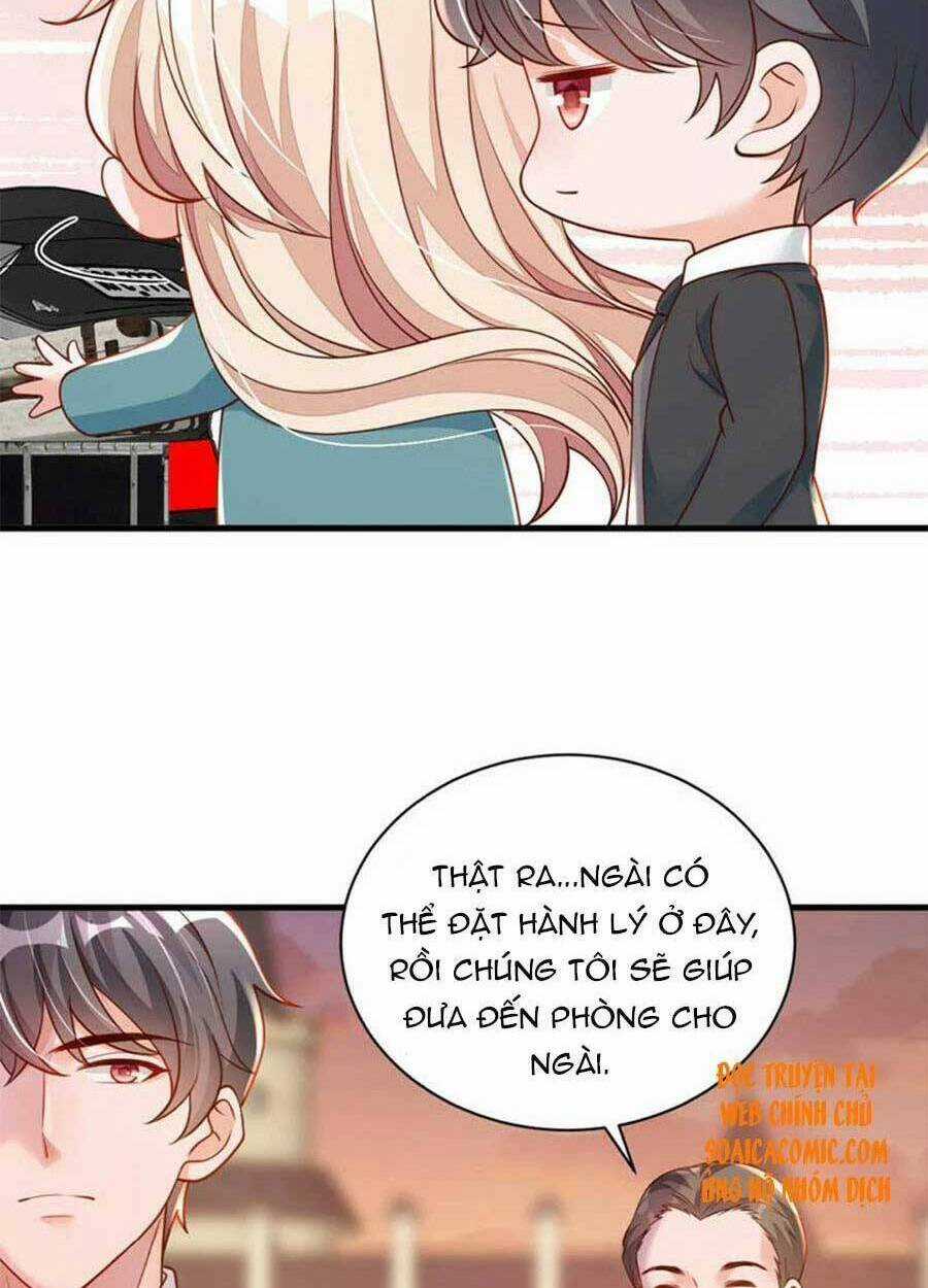 Ác Ma Thì Thầm - Chapter 63 - Trang 22