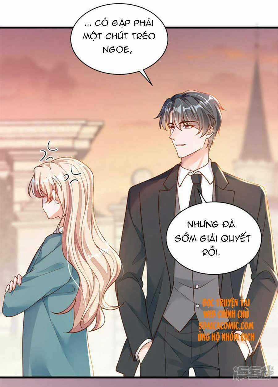Ác Ma Thì Thầm - Chapter 63 - Trang 29