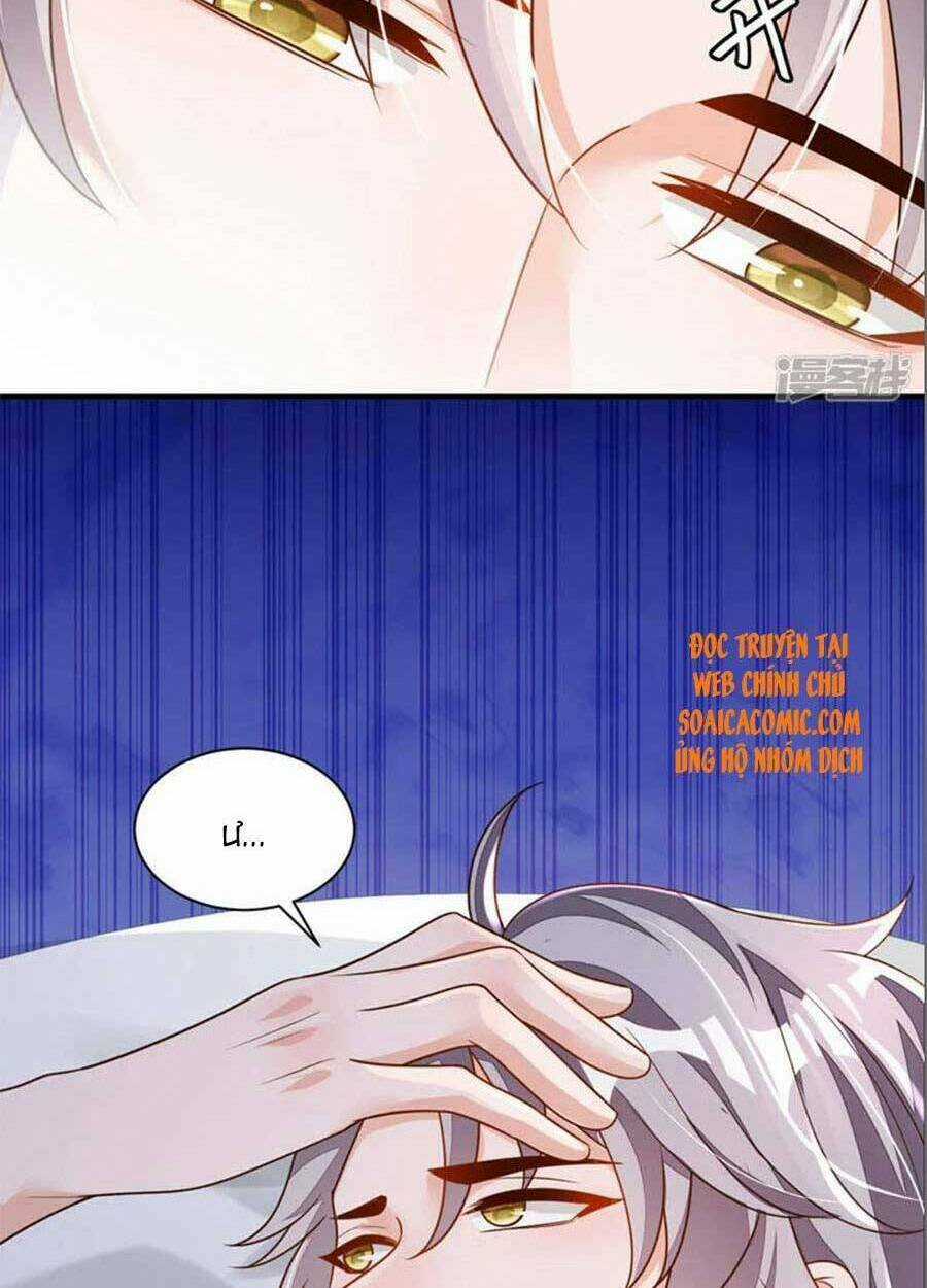 Ác Ma Thì Thầm - Chapter 63 - Trang 4