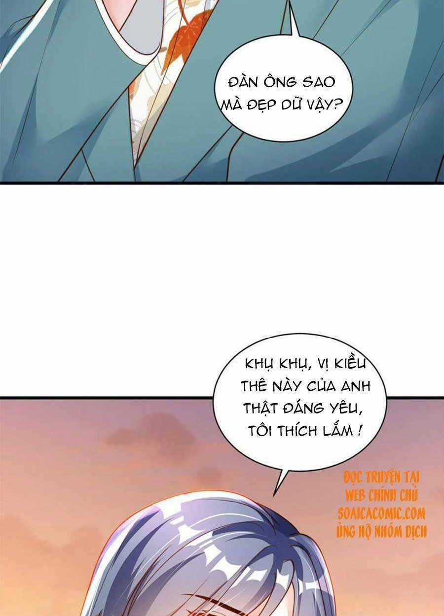 Ác Ma Thì Thầm - Chapter 63 - Trang 33