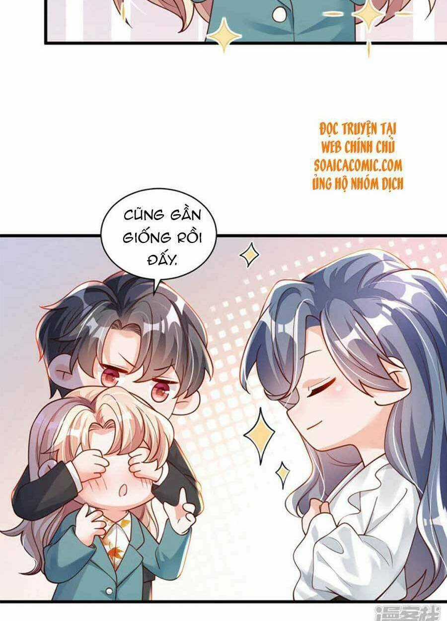 Ác Ma Thì Thầm - Chapter 63 - Trang 38